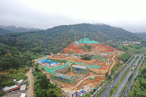 2-边  龙岩  北翼水厂施工现场.jpg