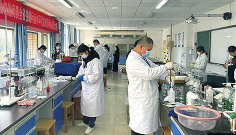 1-湖南5  排水水环境监测员实操考试现场.jpg