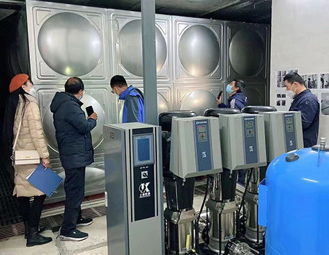 2-3洱源  二次供水设施安全专项巡查现场.jpg