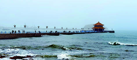 4-青岛栈桥远景  天津宁河区水务局梁洪军拍摄.jpg