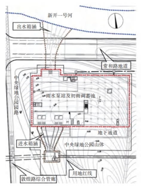 3-1全地下雨水泵站2.png