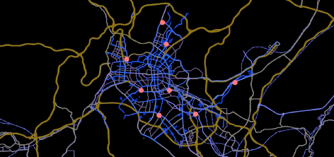 3-供水管网压力监测点布置1.png